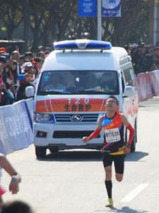 察隅县大型活动