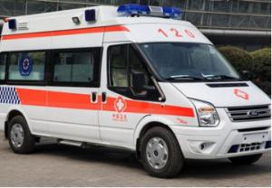 察隅县救护车租赁